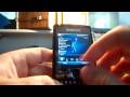Samsung i780 speed /2 (HD)