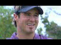 Outside the Ropes: Trevor Immelman Outside the Ropes: Trevor Immelman