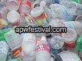 all points west festival 2008: a behind the scenes look