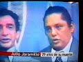 que hay de cierto que jj le van adar una extrella en hollywo