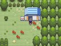 Pokemon Shiny Gold Episode 4- Tour of CherryGrove! Pokemon Shiny Gold Episode 4- Tour of CherryGrove!