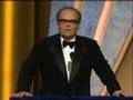 Jack Nicholson : Why we watch movies..