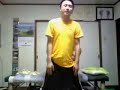 ダイエット・骨盤矯正・バストアップ～整体動画 8/8