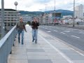 The Danube and Linz