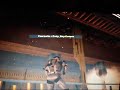 bug star wars battlefront 2 mustafar dans le pilier