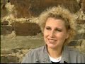 Lokalzeit Aachen Esel / donkeys on german TV