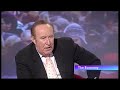 Yvette Cooper grilled by Andrew Neil on UK debt Yvette Cooper grilled by Andrew Neil on UK debt