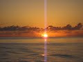 jack johnson its all understood    ocean sunset