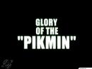 Meet the Pikmin