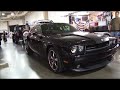 The World's First Tricked Out 2008 Dodge Challenger SRT8