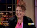 carlos otero y su programa en miami pellizcame que estoy so�ando, 5 feb 2008