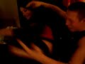 Teddy gets owned by a girl