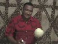 How to Prepare Breadfruit, Part 1