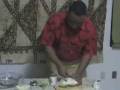 How to Prepare Breadfruit, Part 1