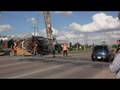 videos de The Train Accident 2007 (Pt 1)