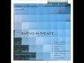 Marco Serazzi - Avevo in mente - foglie d\ Marco Serazzi - Avevo in mente - foglie d\