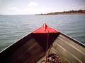Ilha do Mangabal MG