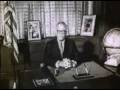 Barry Goldwater -  Dictator in Cuba 1964 Election Ad