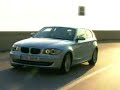 BMW 1er 2007 BMW 1er 2007