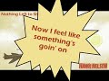 Hawk Nelson Nothing Left To Show [LYRICS]