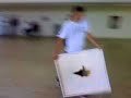 aula de artes no doze!!!