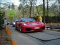 Ferrari Relay 60 Part 1 Ferrari Relay 60 Part 1