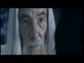 Gandalf The White