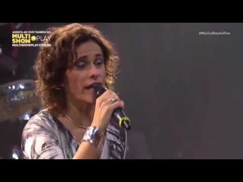  Zélia Duncan - Catedral