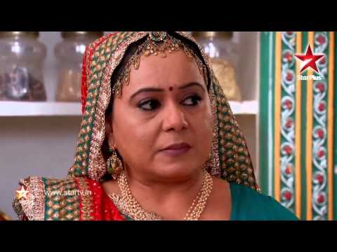 Diya Aur Baati Hum - 5th March 2014 : Ep 672