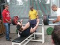 Pietari 167,5kg Maksimisotilaspenkki Pietari 167,5kg Maksimisotilaspenkki