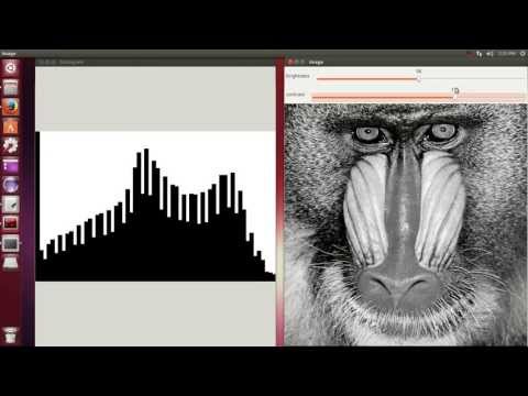 how to normalize a vector in python