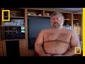 Nudist Camp