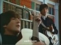 The Beatles hide your love away
