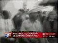 Martin Luther King: La Noviolencia para lograr la Victoria