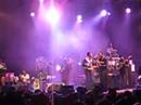 WOMEX 07 - Seun Kuti & Egypt 80 II WOMEX 07 - Seun Kuti & Egypt 80 II