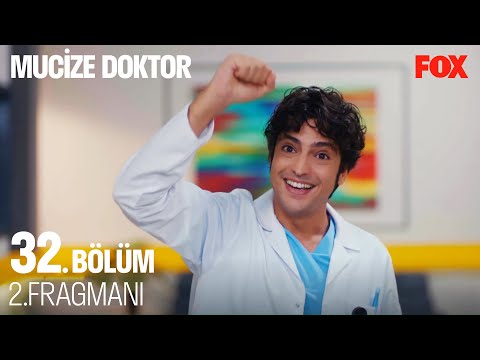 Mucize Doktor 32. Bölüm 2. Fragmanı                                                                                                                                                                                                                       