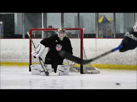 Trying Vaughn SLR4 for the first time. Good movement and tracking.