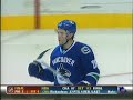 Ryan Shannon spin- o - rama on Khabibulin