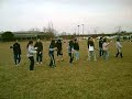 Canaan 2006 Turkey Bowl Cheer