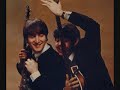 John Lennon / Paul Mccartney (Love Slash video) - On Your Eyelids