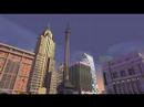 Sim City Societies - helle Stimmung