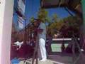 Clip US Navy Band Anchors Aweigh