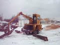 2003 1850 Bandit Whole Tree Chipper 2003 1850 Bandit Whole Tree Chipper