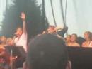 Jesse McCartney singing OneRepublic at BFD Jesse McCartney singing OneRepublic at BFD
