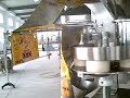 SD-688 granular packing machine SD-688 granular packing machine