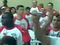 videos de Capacitação de lideres 2008