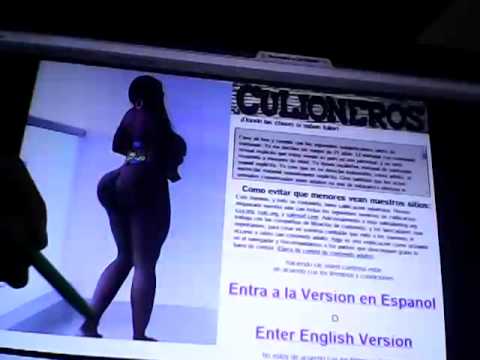 Culioneros - Este es otro capitulo de www.lavidaenuntablet.com.