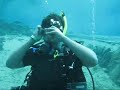 Weeki Wachi Scuba Dive