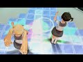 ドリームクラブゼロ ナオ&遥華 『Happy&Pride』 セーラー服+競泳水着