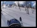 TOBE 06 Snowmobile movie - Part five (Fokofpolisiekar)